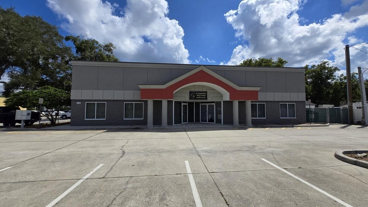 Photo of 585 S RONALD REAGAN BOULEVARD #101 LONGWOOD FL 32750