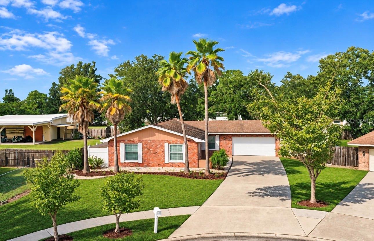 Photo of 2200 STACY COURT DUNEDIN FL 34698