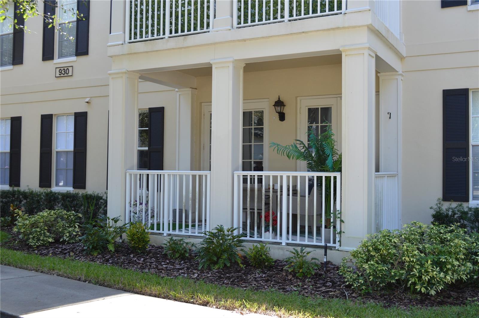 Photo of 930 SPRING PARK STREET #102 CELEBRATION FL 34747