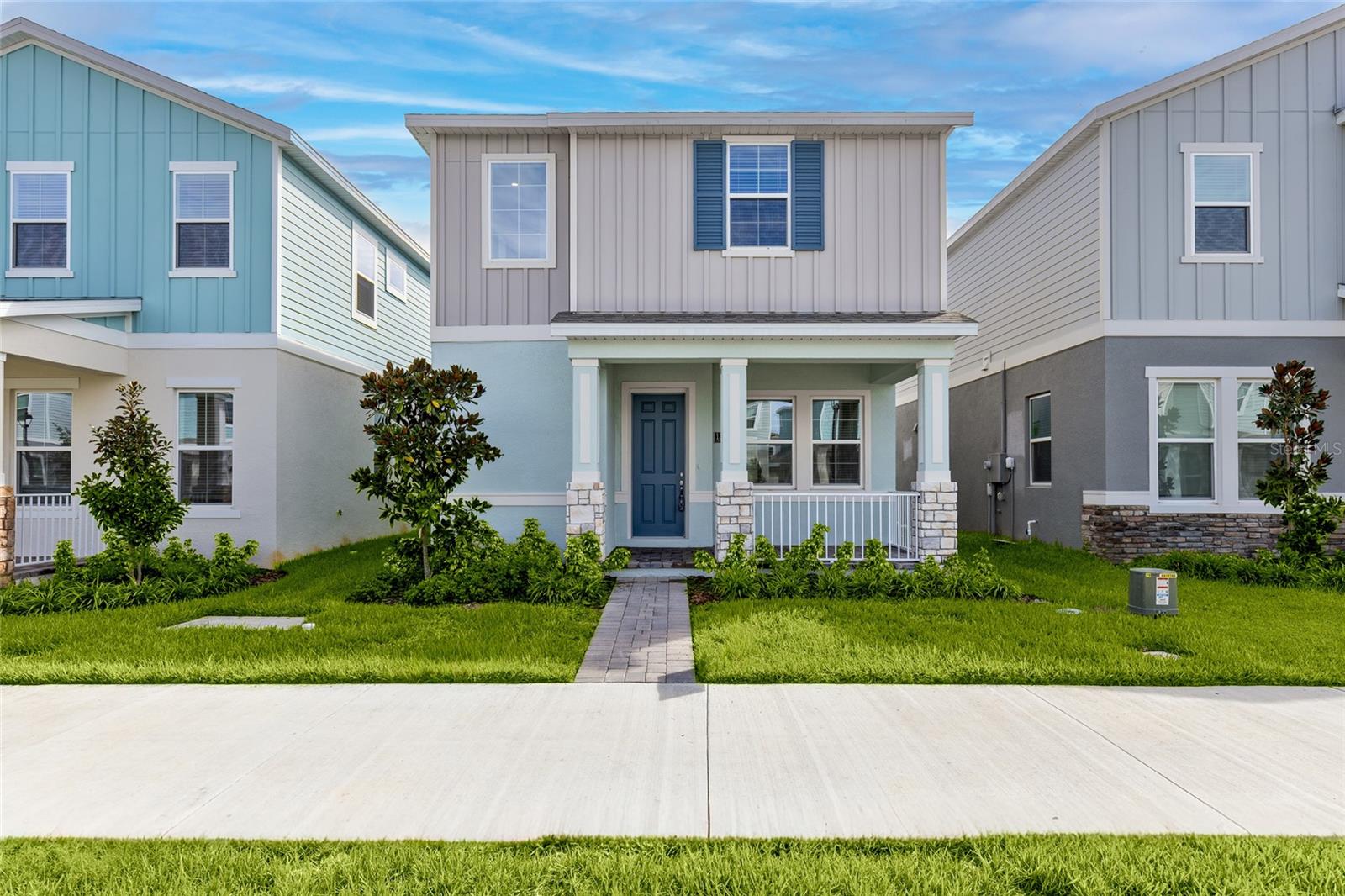Photo of 13037 SERENE GLADE ROAD WINTER GARDEN FL 34787