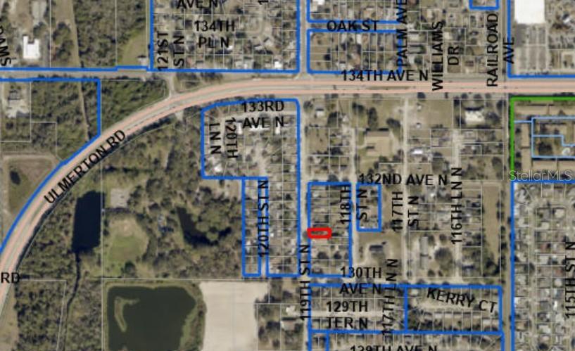 Photo of 119TH STREET SEMINOLE FL 33778
