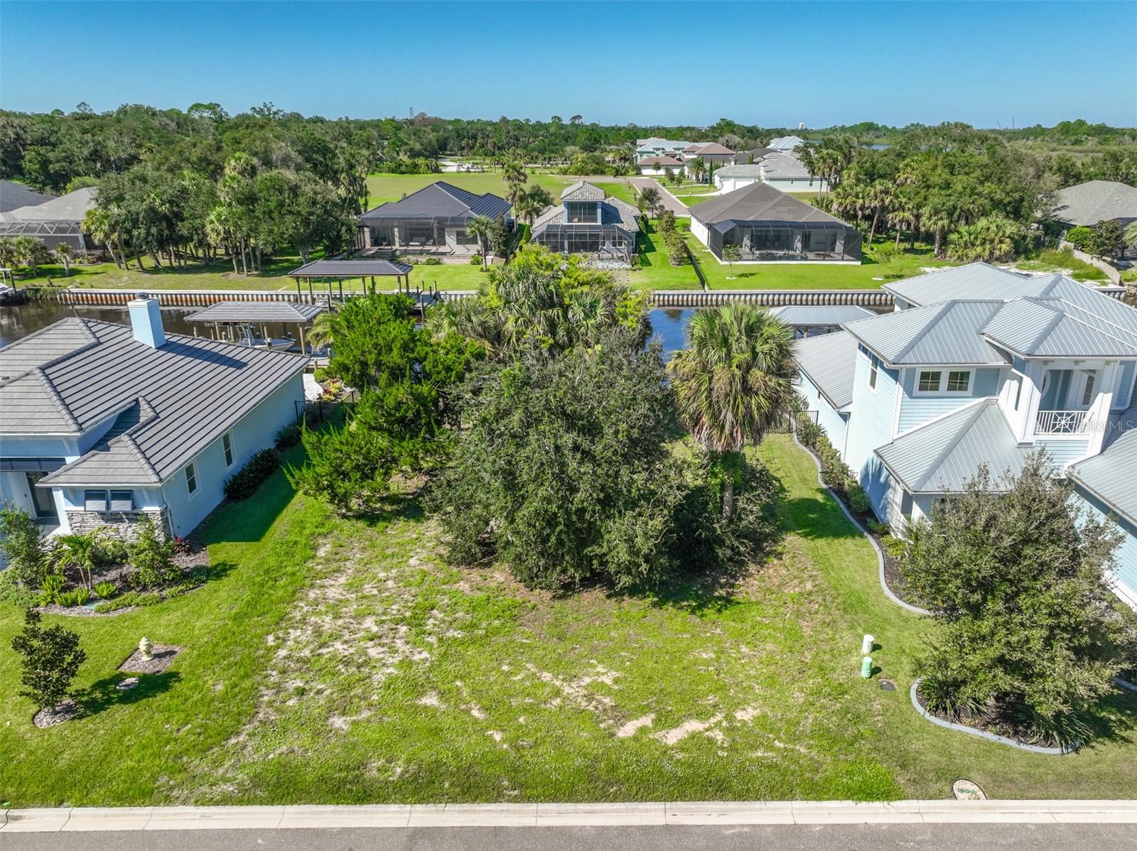 Photo of 111 SEASIDE POINT FLAGLER BEACH FL 32136