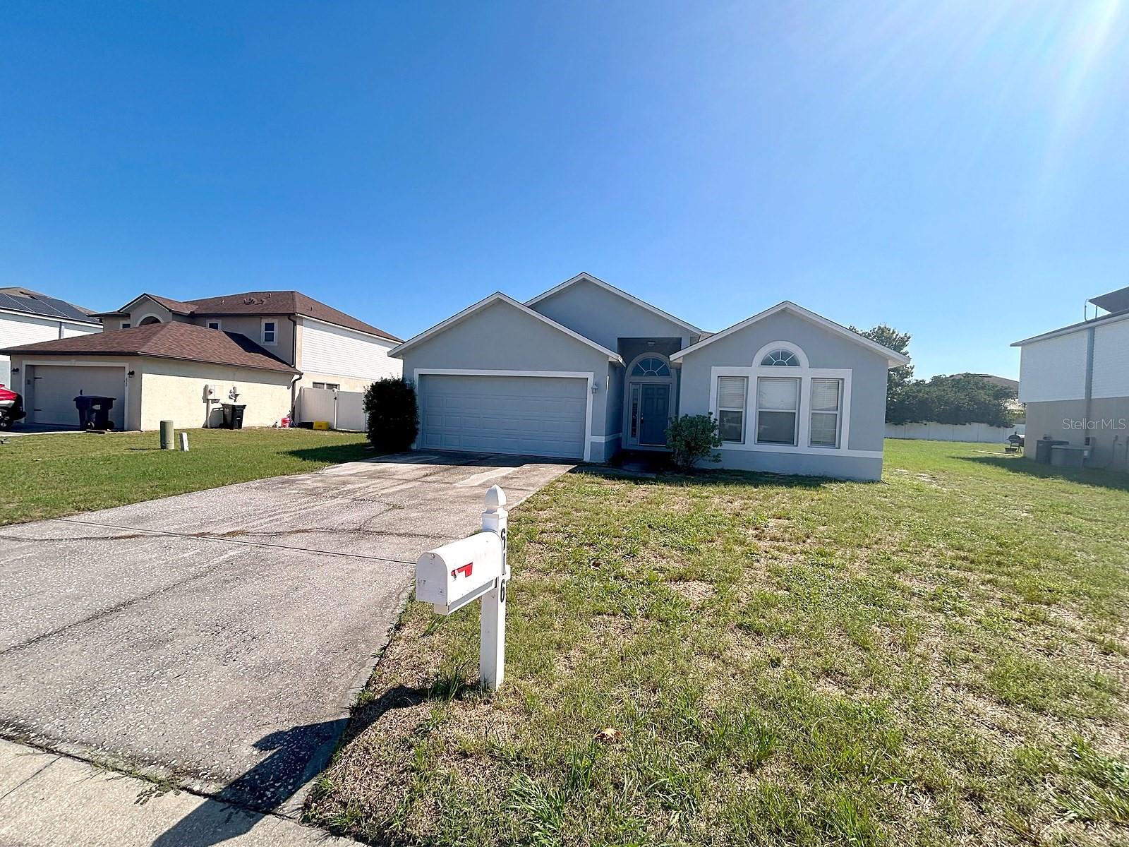 Photo of 616 SUNWAY LANE WINTER HAVEN FL 33880