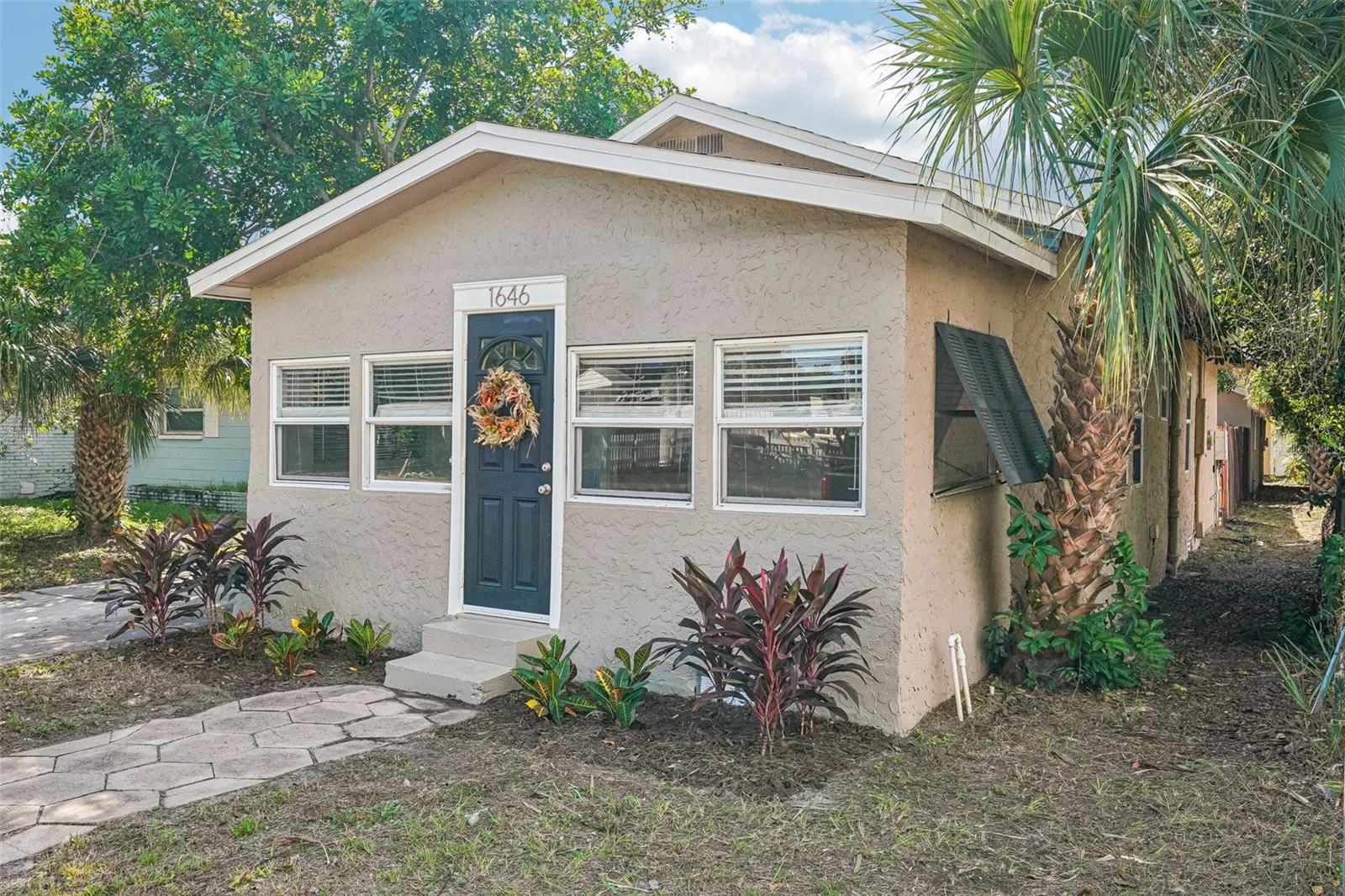 Photo of 1646 28TH AVENUE ST PETERSBURG FL 33713