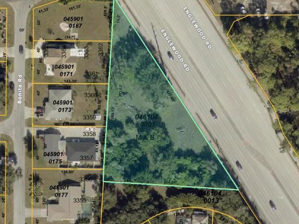 Photo of 4800 STATE ROAD 776 VENICE FL 34293