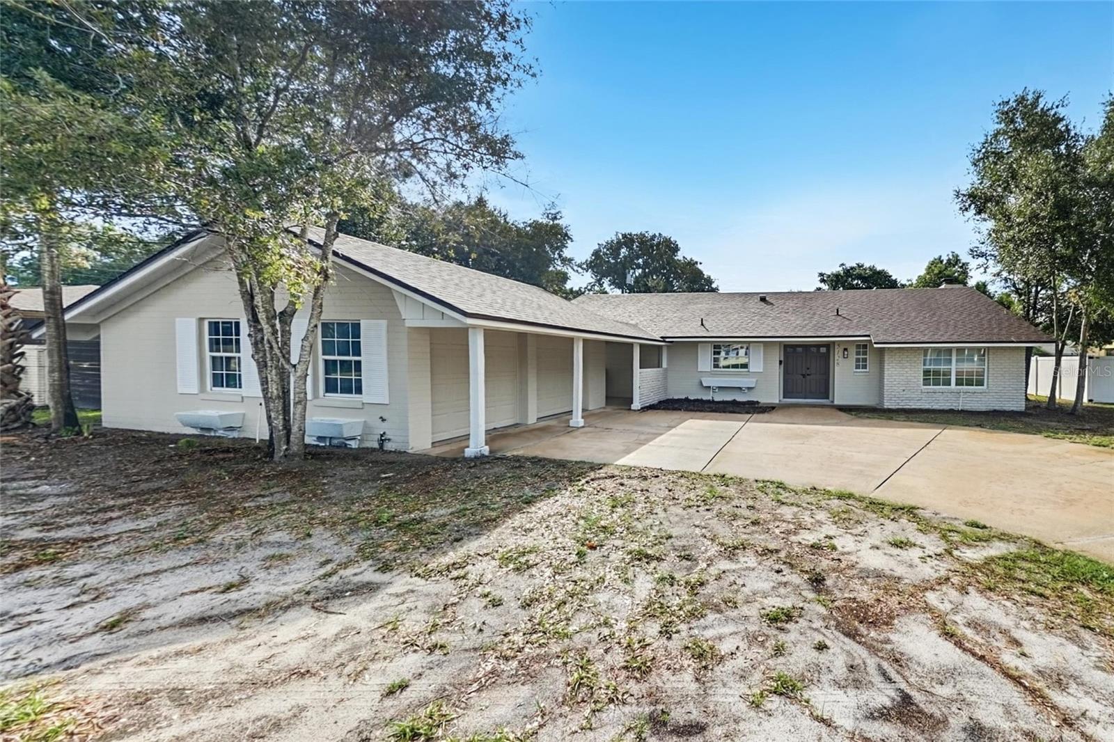 Photo of 5128 PELLEPORT AVENUE BELLE ISLE FL 32812