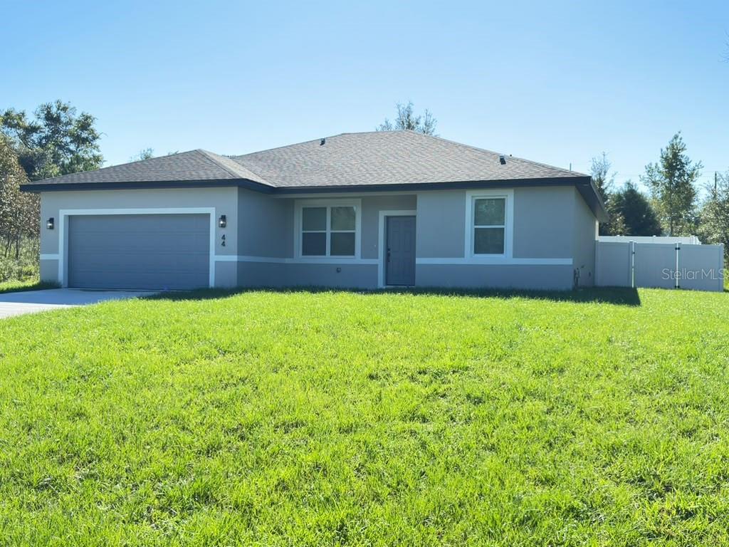 Photo of 44 W GULFSTREAM PLACE CITRUS SPRINGS FL 34434
