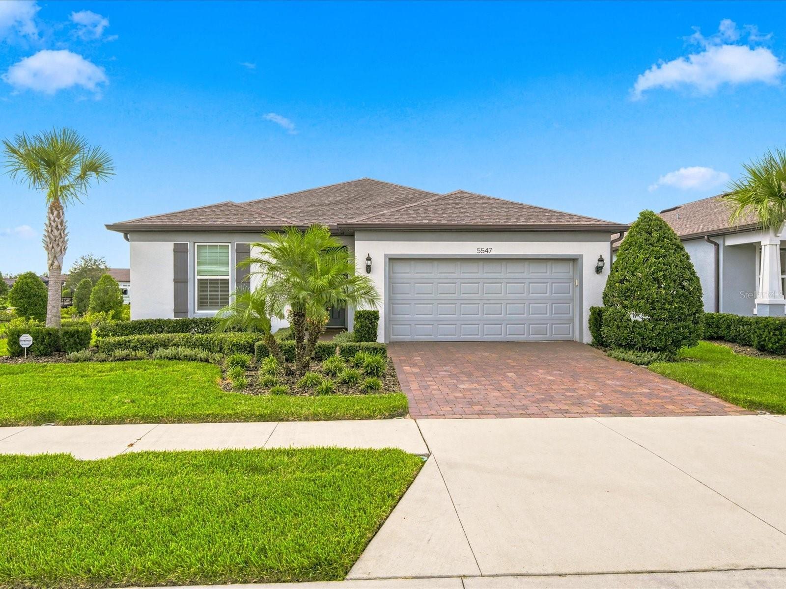 Photo of 5547 BAY TIDE COURT LAND O LAKES FL 34638