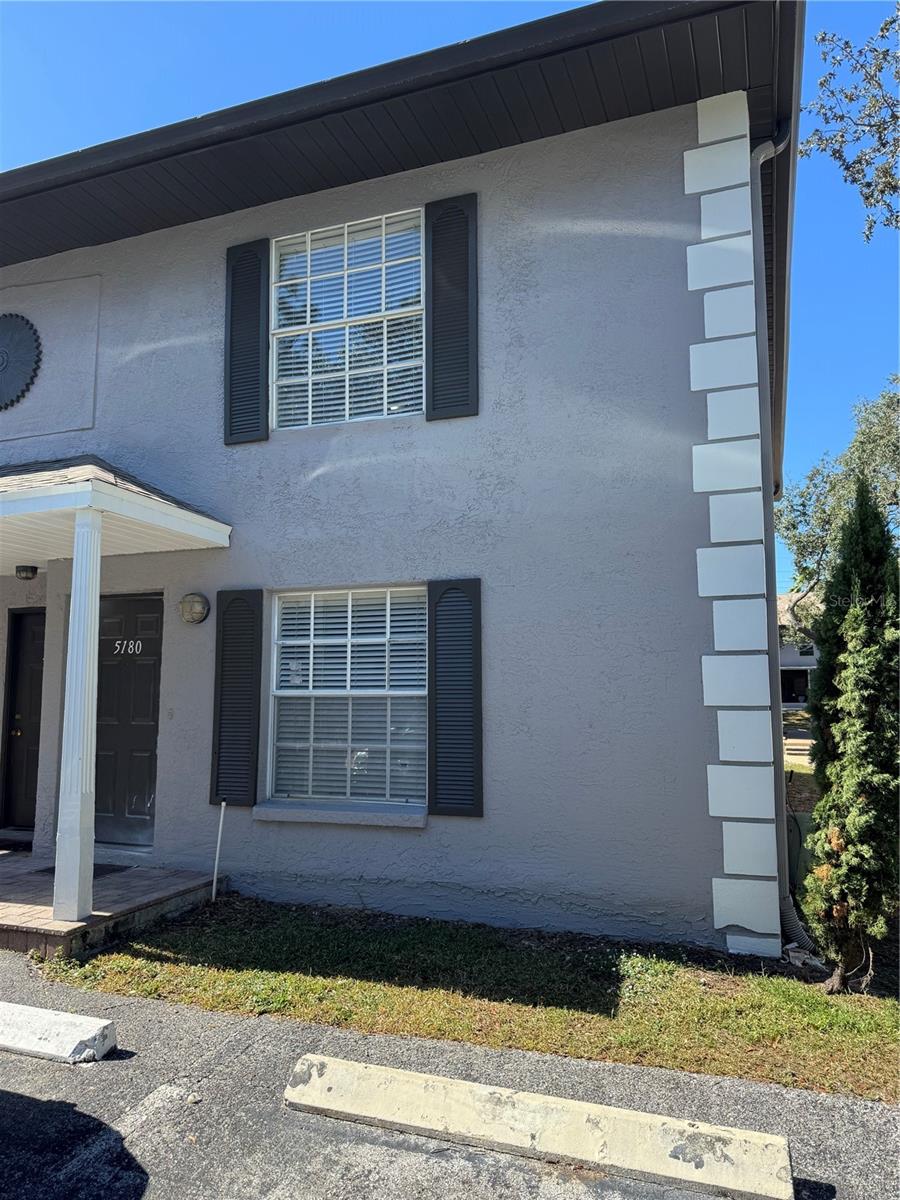 Photo of 5180 SUNRIDGE PALMS DRIVE #76 TAMPA FL 33617