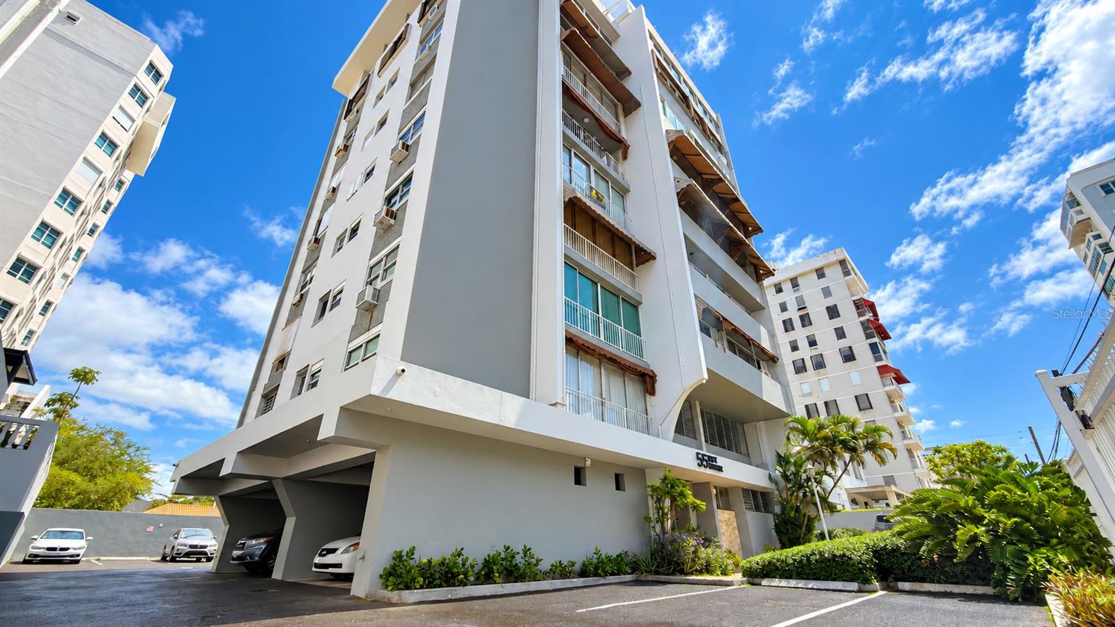 Photo of 55 TAFT #4B SAN JUAN PR 00911