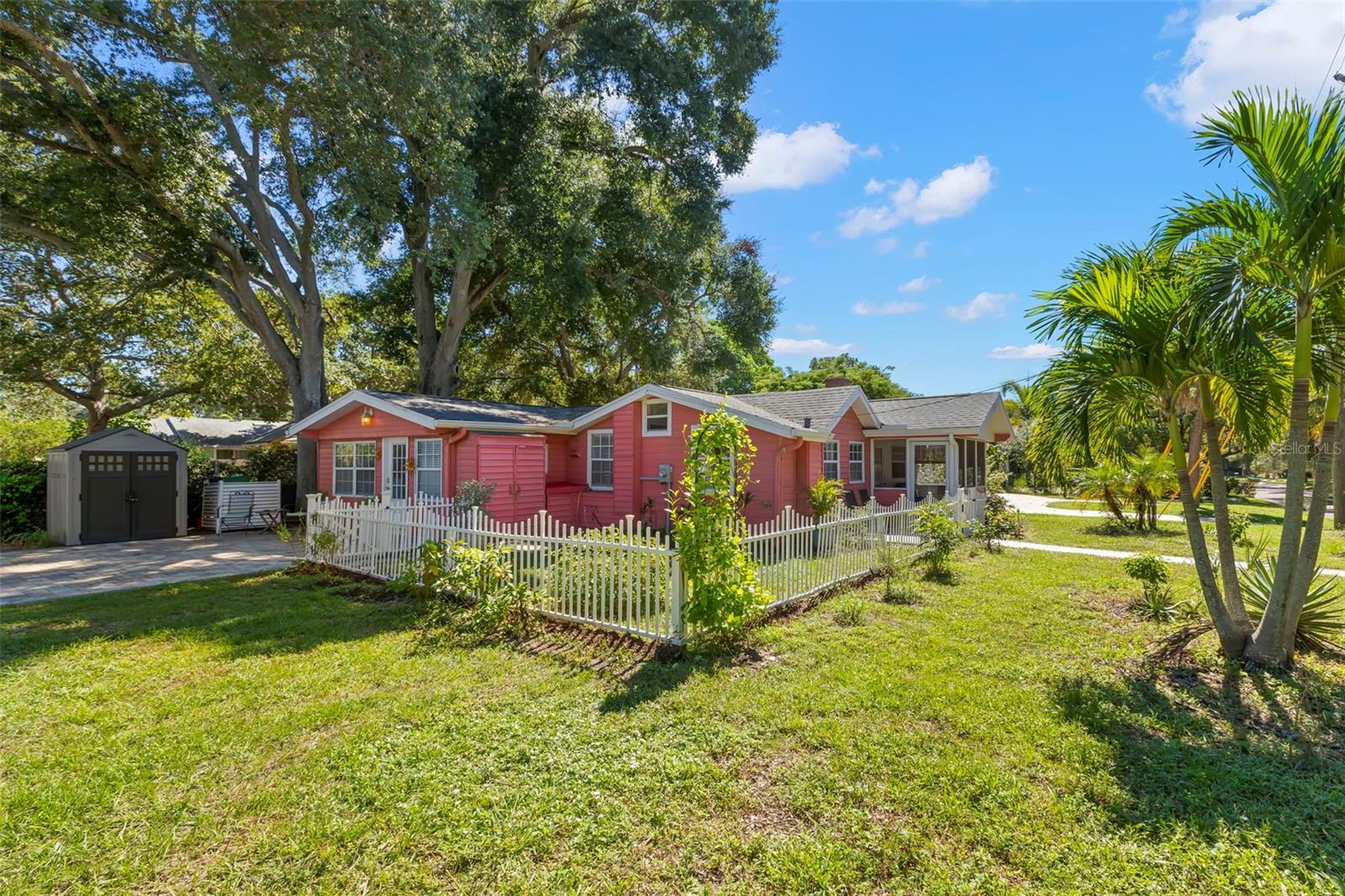 Photo of 2306 53RD STREET GULFPORT FL 33707