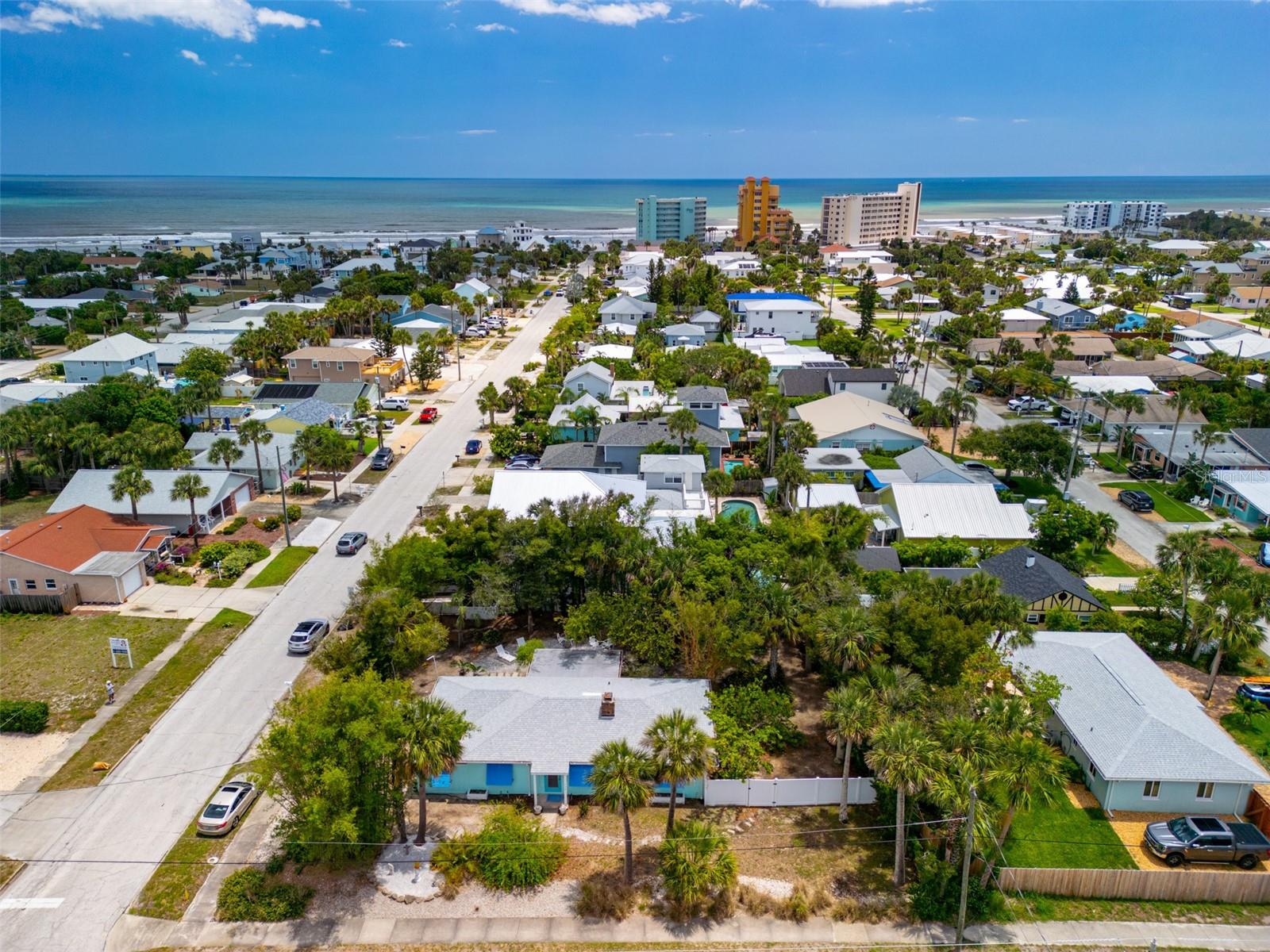 Photo of 705 N PENINSULA AVENUE NEW SMYRNA BEACH FL 32169
