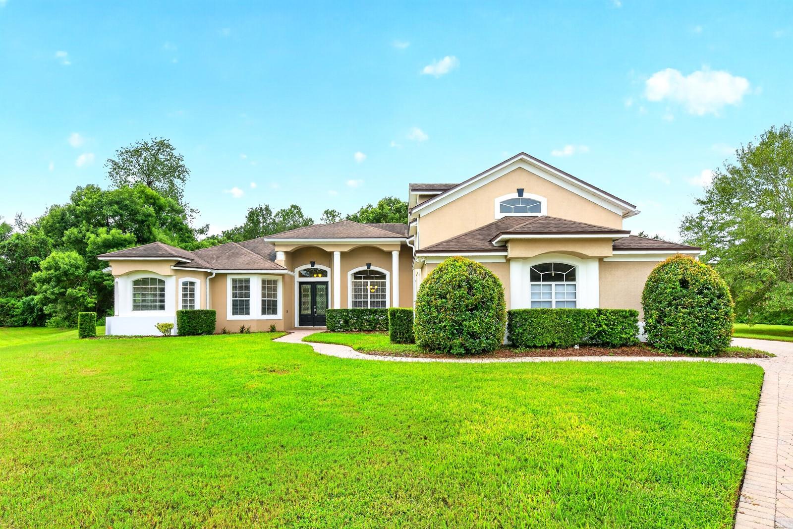 Photo of 609 VIANA COURT WINTER SPRINGS FL 32708