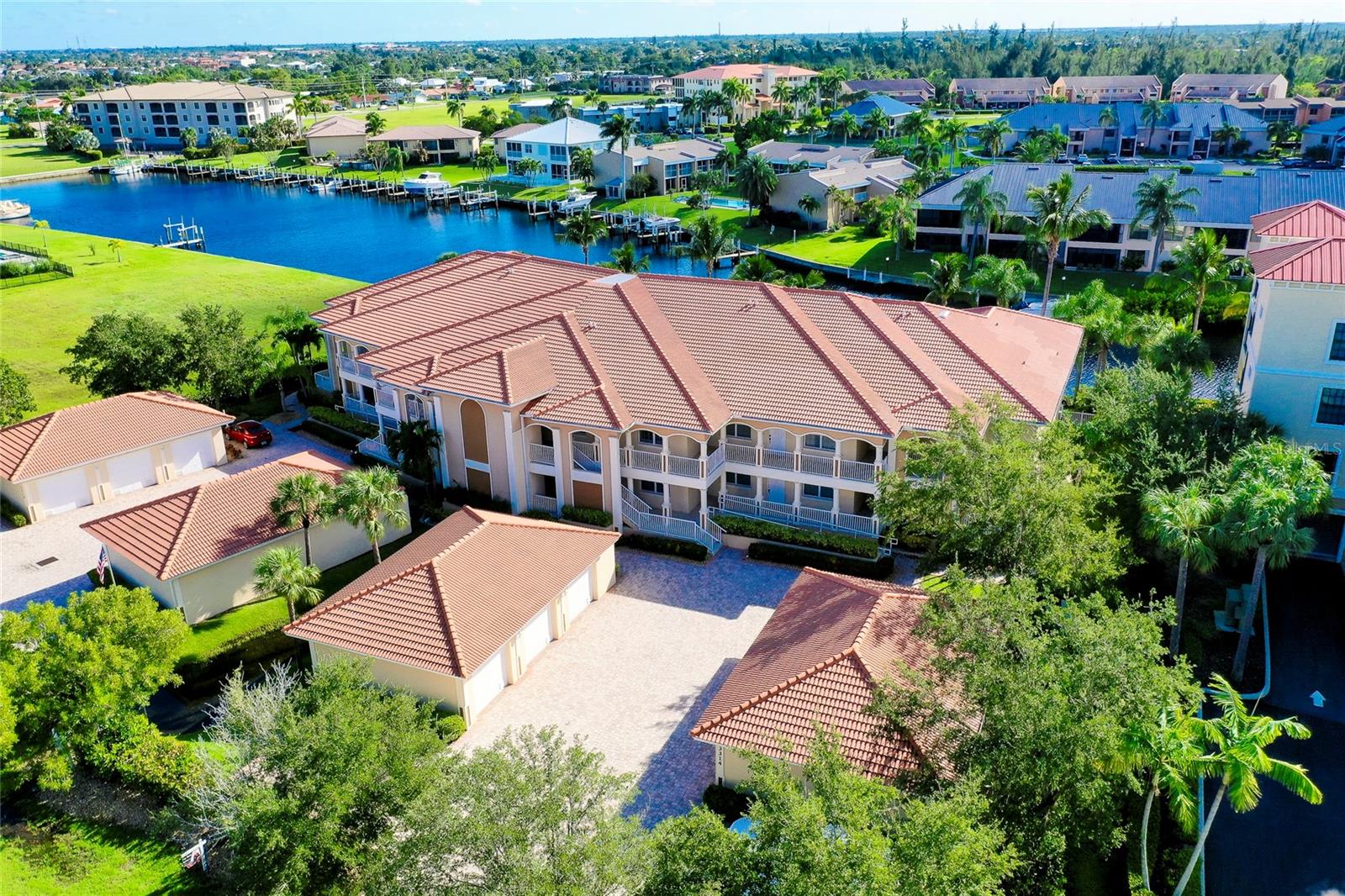 Photo of 3314 WOOD THRUSH DRIVE #124 PUNTA GORDA FL 33950