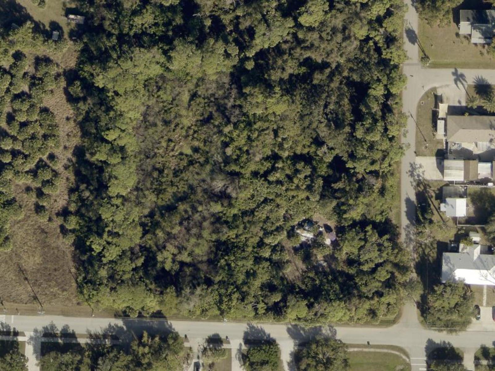 Photo of . N NEW YORK AVENUE ENGLEWOOD FL 34223