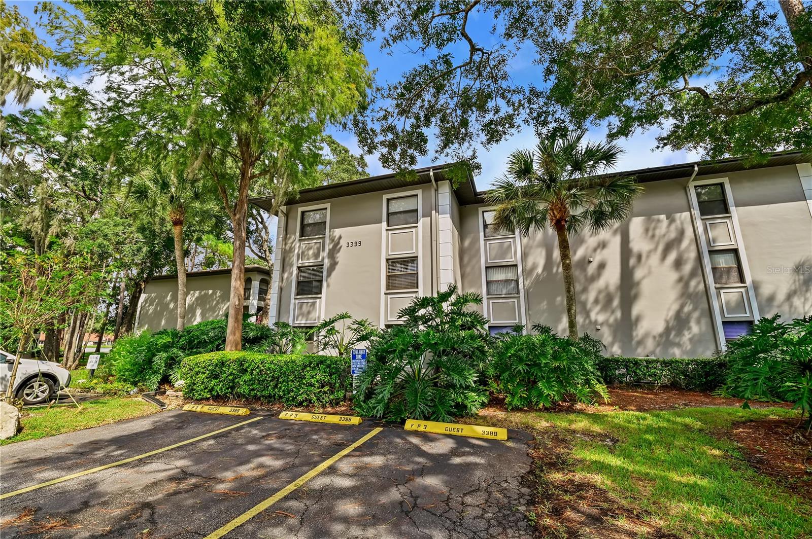 Photo of 3399 MERMOOR DRIVE #210 PALM HARBOR FL 34685