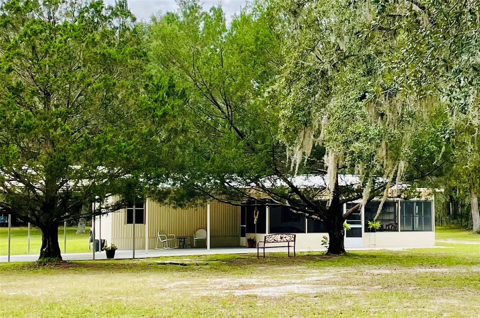 Photo of 17946 SW 31ST STREET DUNNELLON FL 34432