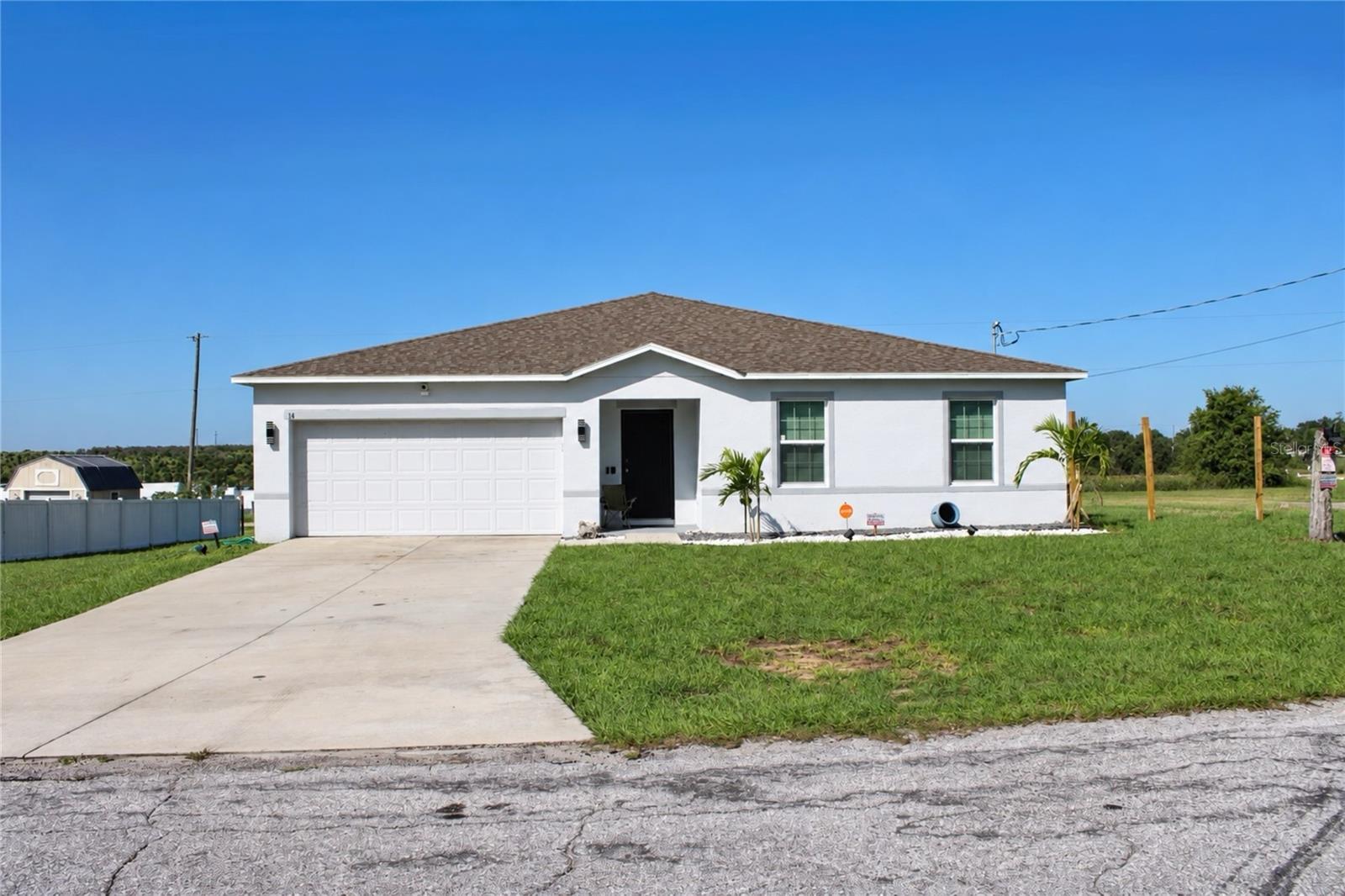 Photo of 14 ROELS STREET HAINES CITY FL 33844