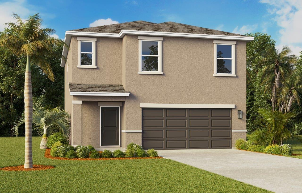 Photo of 6060 NAVONA WAY WINTER HAVEN FL 33884