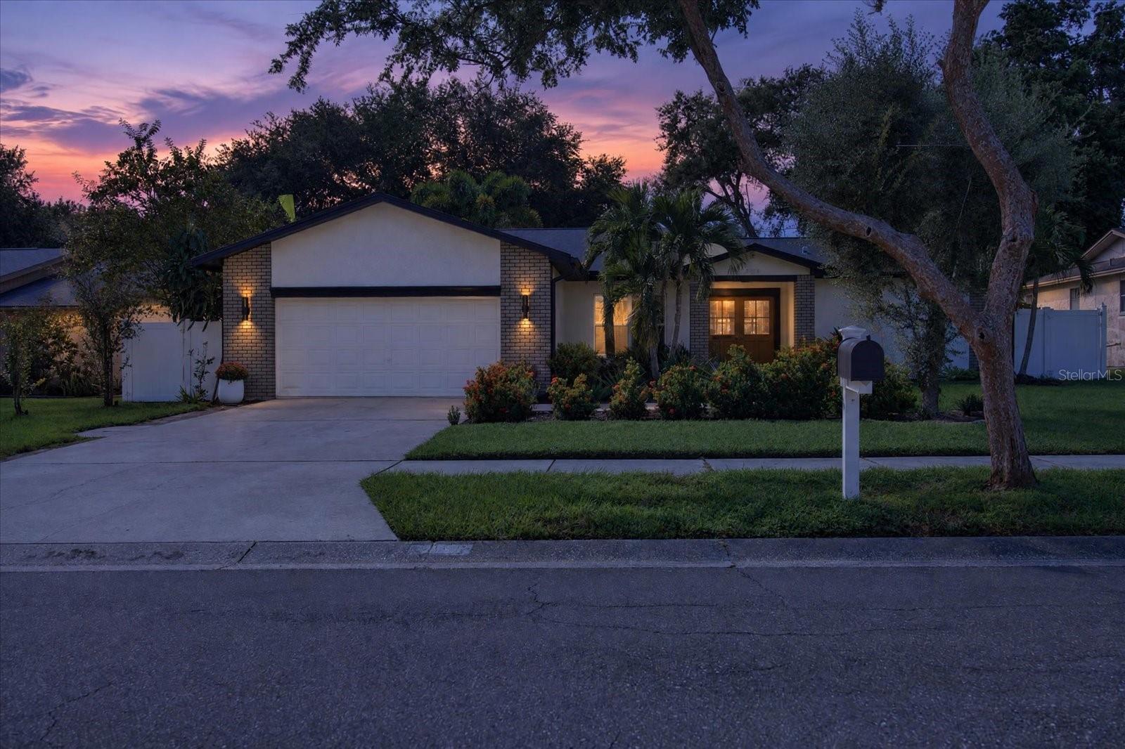 Photo of 2406 COUNTRY TRAILS DRIVE SAFETY HARBOR FL 34695