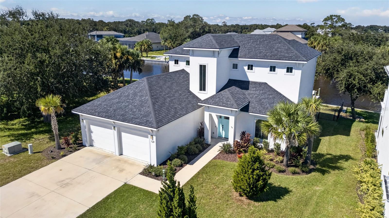 Photo of 121 SEASIDE POINT FLAGLER BEACH FL 32136