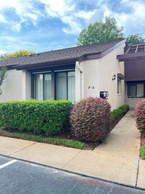 Photo of 101 GRAND PLAZA DRIVE #F40 ORANGE CITY FL 32763