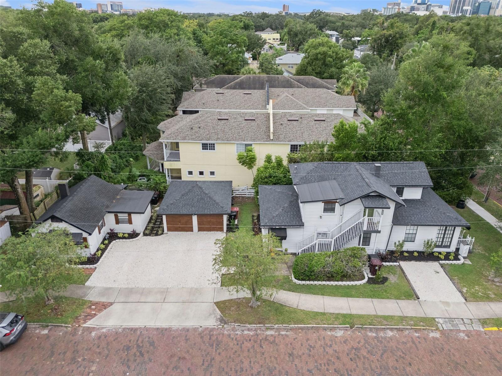 Photo of 1438 CATHERINE STREET ORLANDO FL 32801