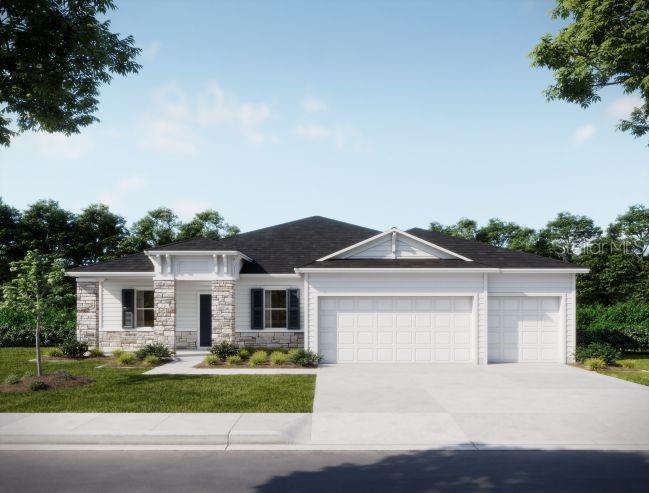 Photo of 4337 WINESAP WAY LAKELAND FL 33810