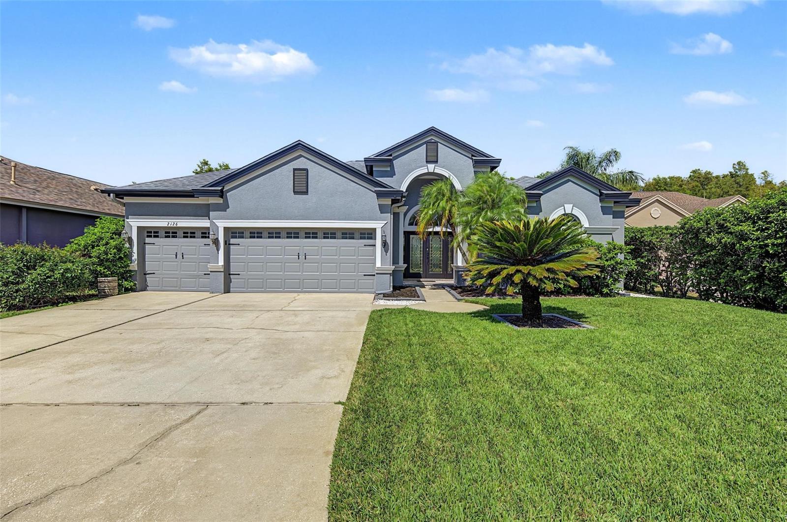 Photo of 2126 BLUE BEECH COURT NEW PORT RICHEY FL 34655