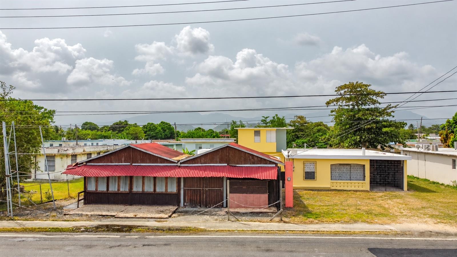 Photo of Carretera PR - 3 127-A PUNTA SANTIAGO PR 00741
