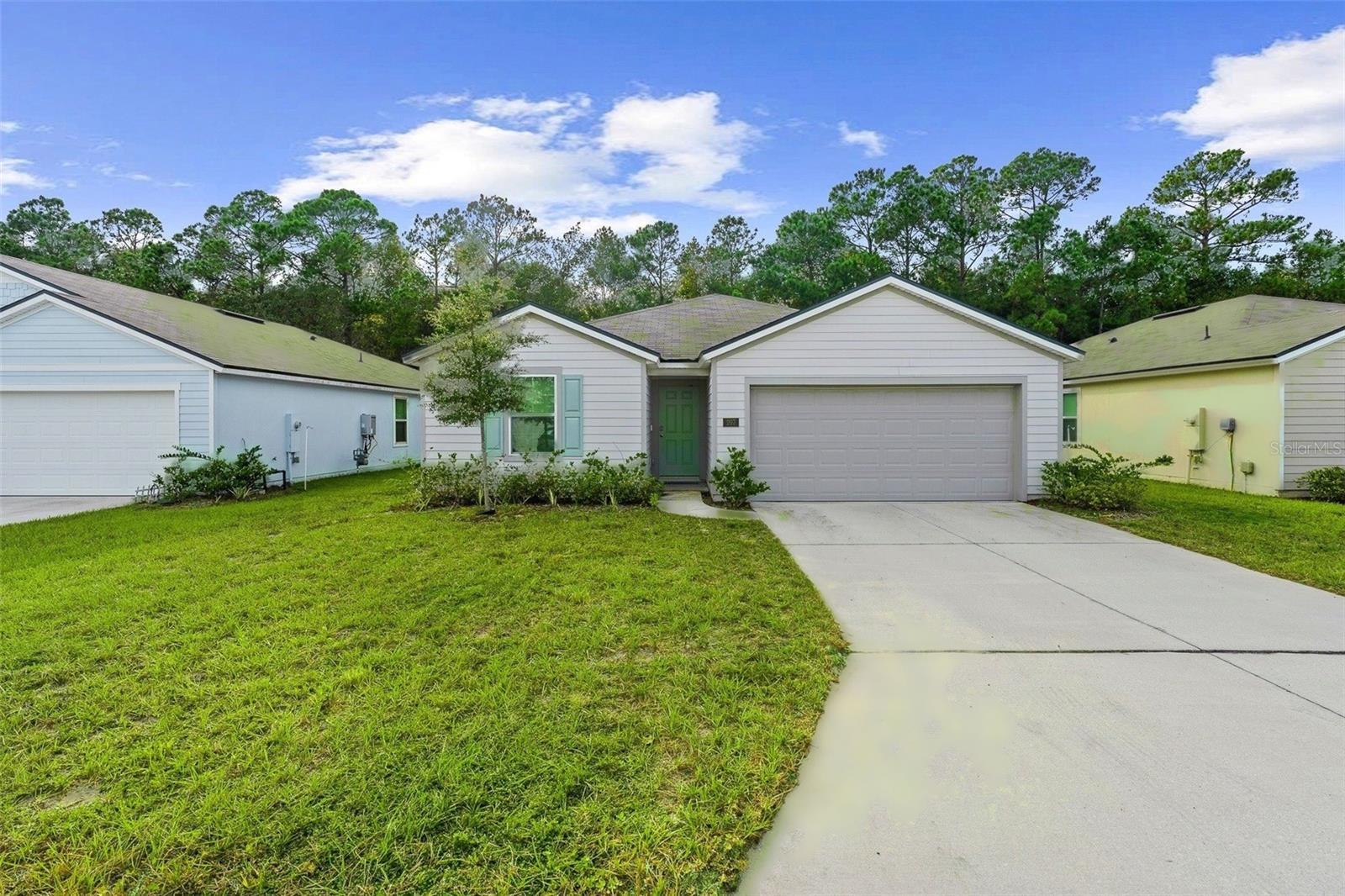 Photo of 207 ENCANTO WAY ST AUGUSTINE FL 32084
