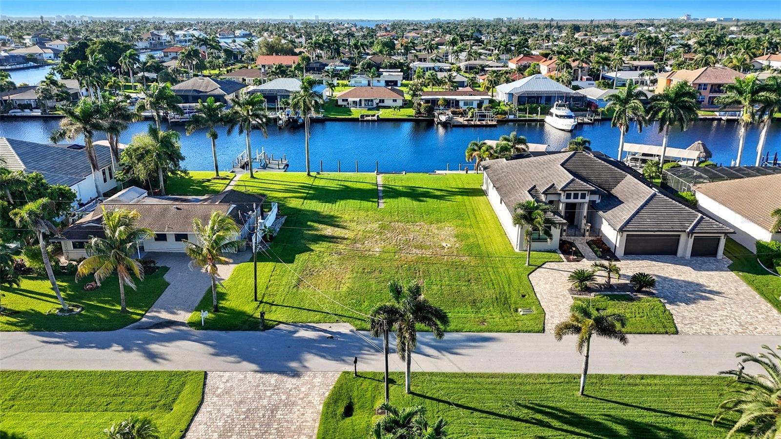 Photo of 126 SW 50TH STREET CAPE CORAL FL 33914