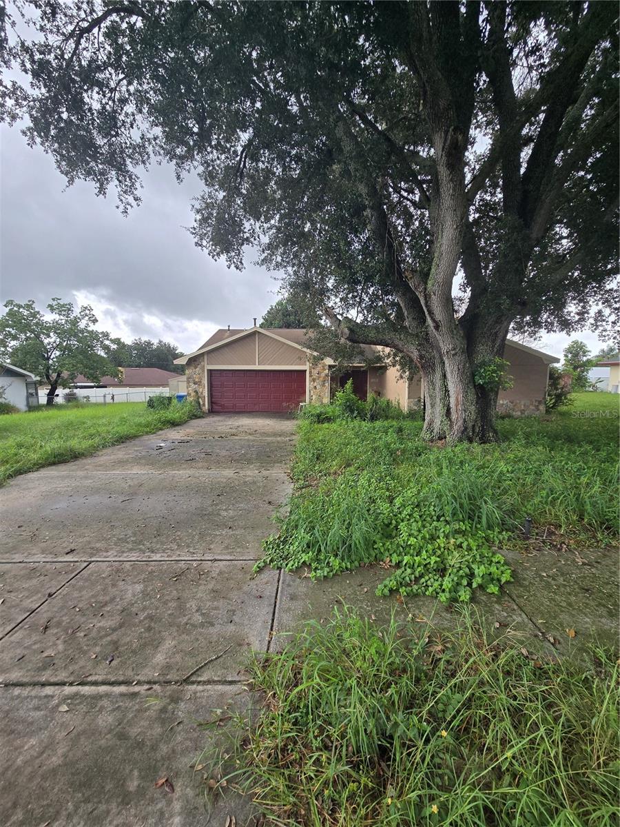 Photo of 1406 MEADOW DRIVE WINTER HAVEN FL 33881