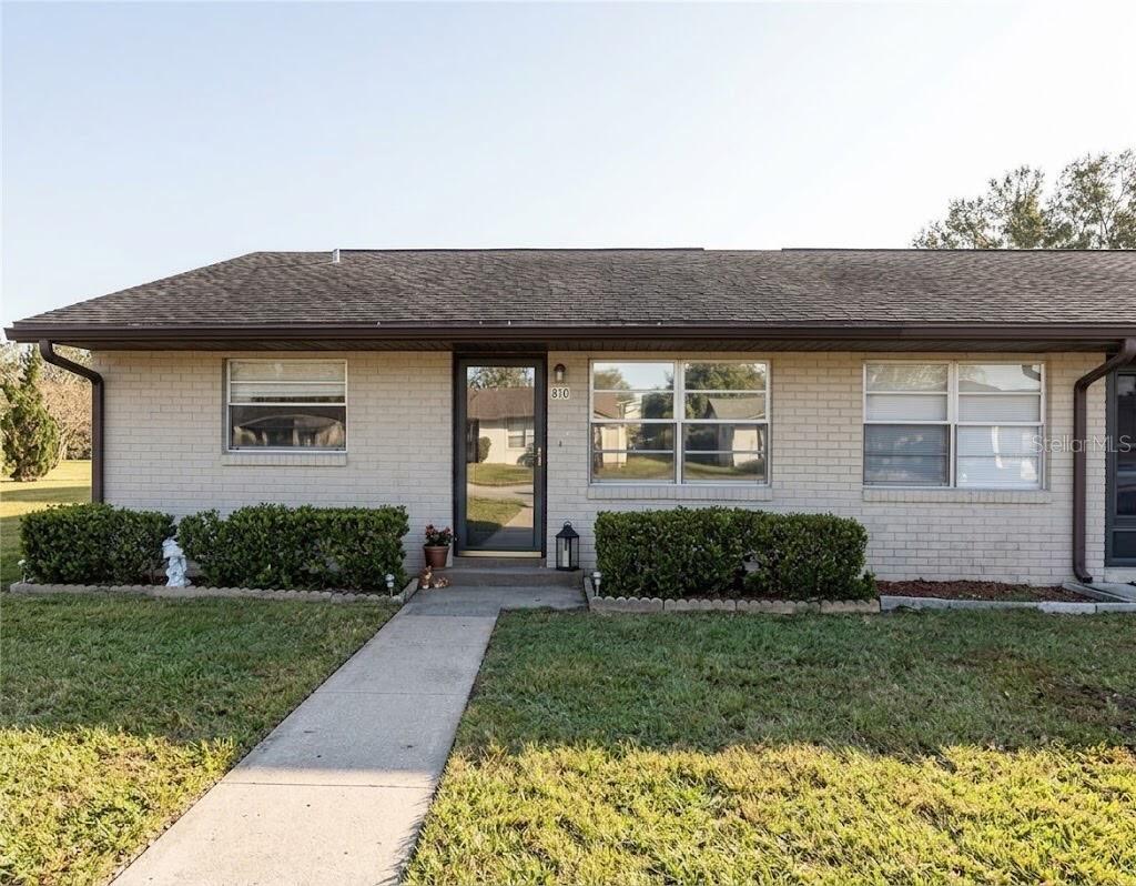 Photo of 26 W RAYMOND STREET AVON PARK FL 33825