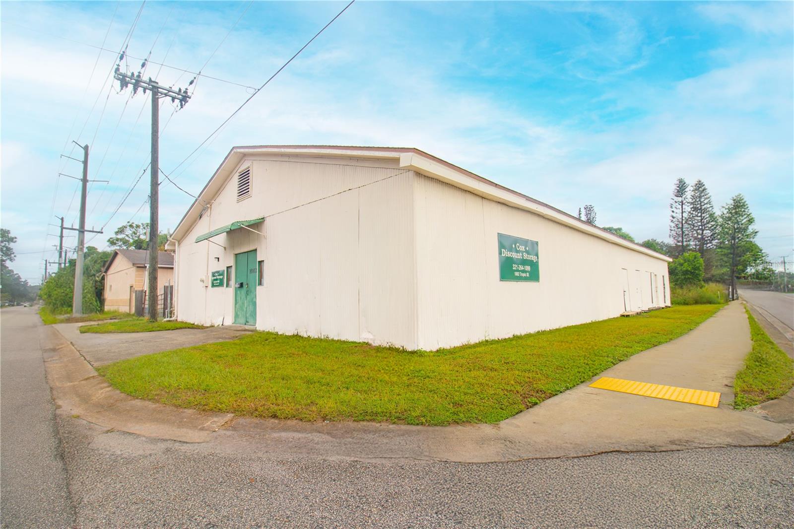 Photo of 1002 TROPIC STREET TITUSVILLE FL 32796