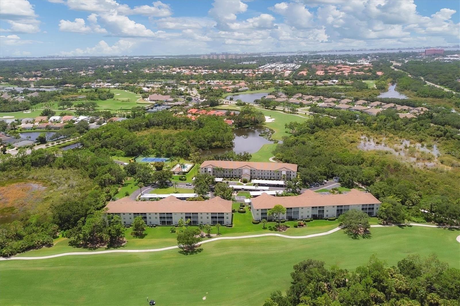 Photo of 8750 OLDE HICKORY AVENUE #9209 SARASOTA FL 34238