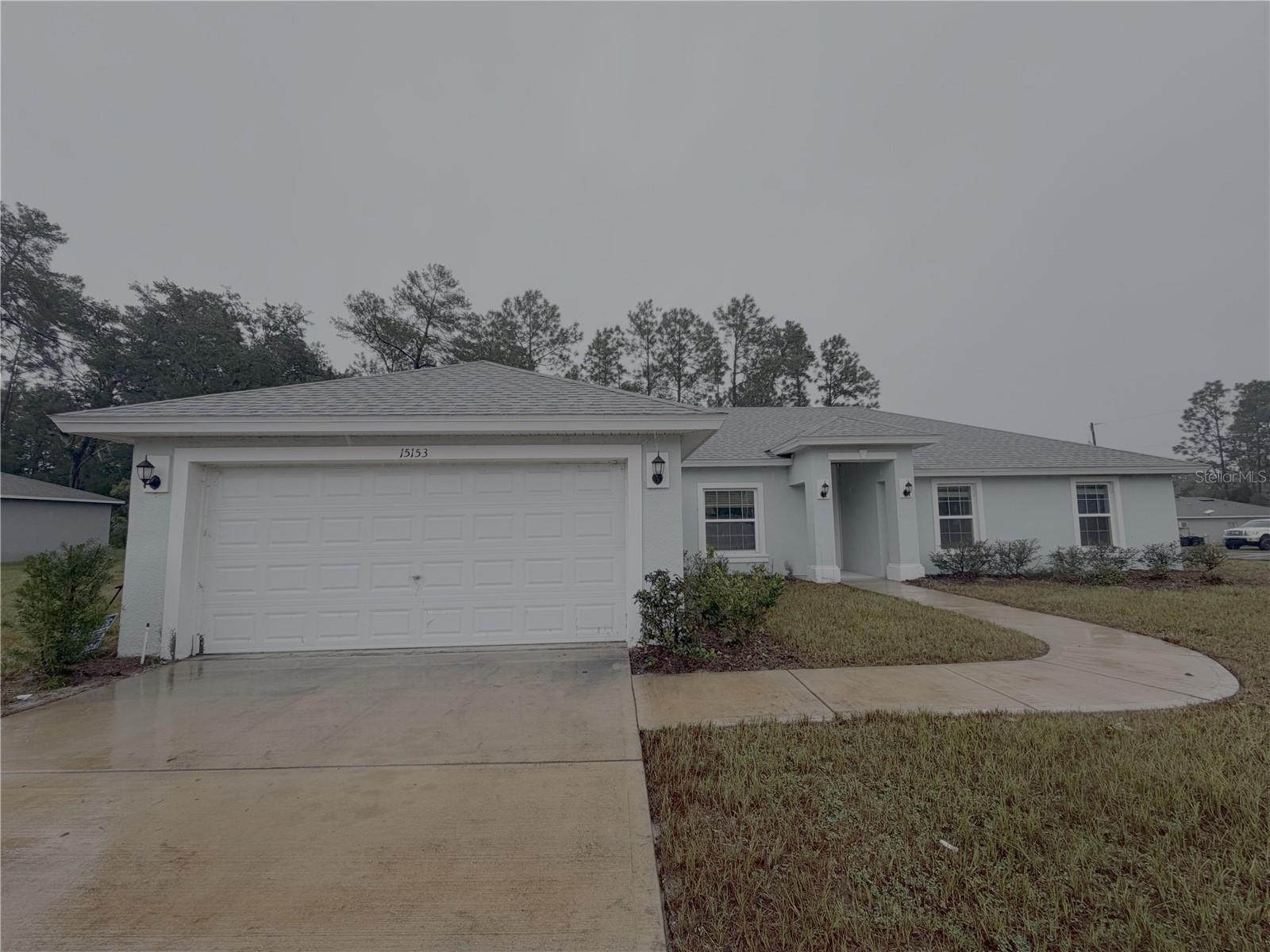Photo of 15153 SW 61ST COURT ROAD OCALA FL 34473