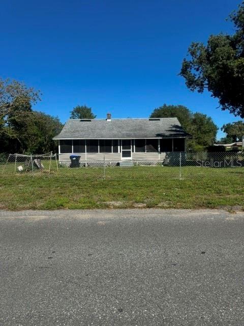 Photo of 319 W 4TH STREET APOPKA FL 32703