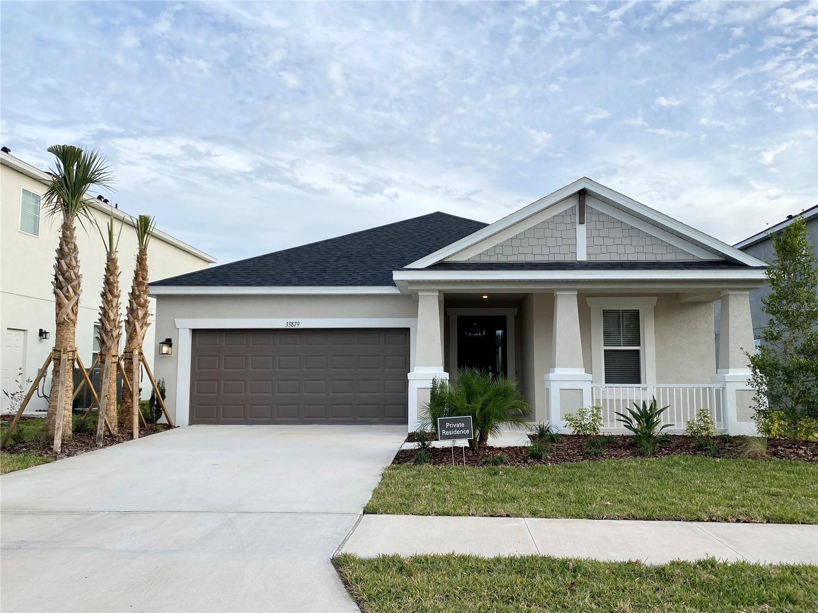 Photo of 33879 ASTORIA CIR WESLEY CHAPEL FL 33545