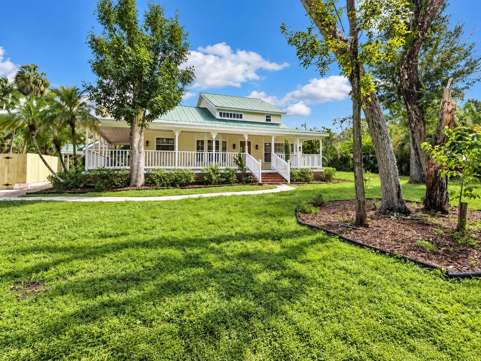 Photo of 3705 65TH STREET BRADENTON FL 34208