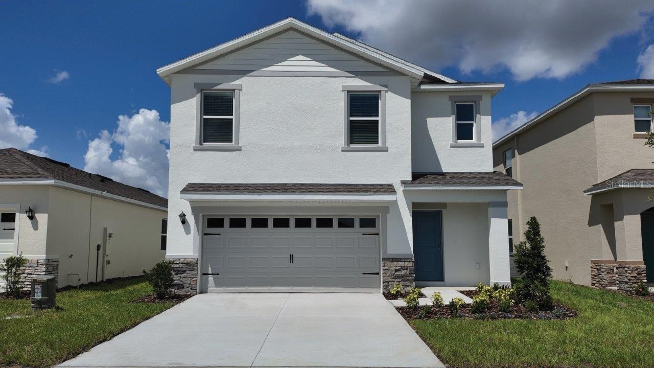Photo of 4795 ROLLING LAKE LANE DAVENPORT FL 33837