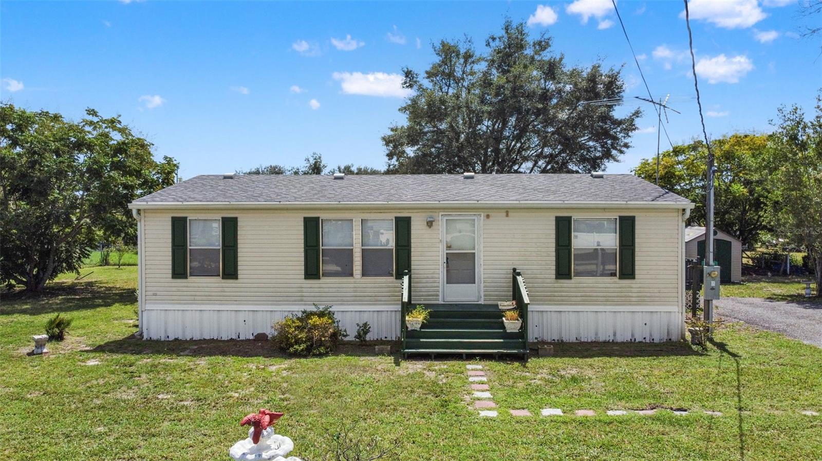 Photo of 16100 LACANTO STREET BROOKSVILLE FL 34604
