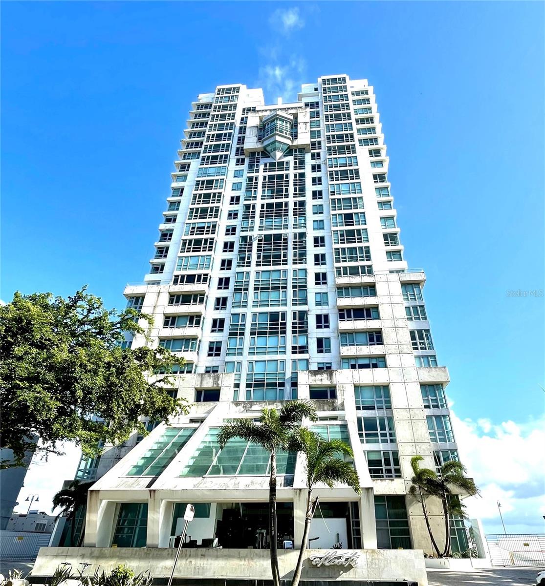 Photo of 404 CONSTITUCION AVENUE #207 SAN JUAN PR 00901