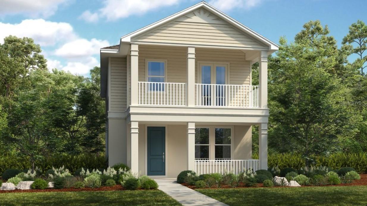 Photo of 14775 FIELD DAISY DRIVE WINTER GARDEN FL 34787