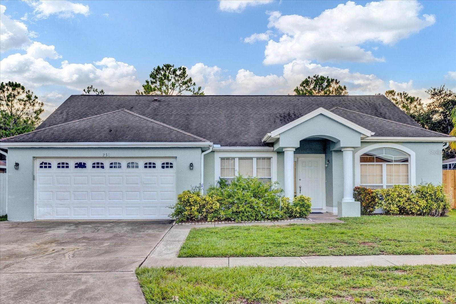 Photo of 230 LYTTON CIRCLE ORLANDO FL 32824