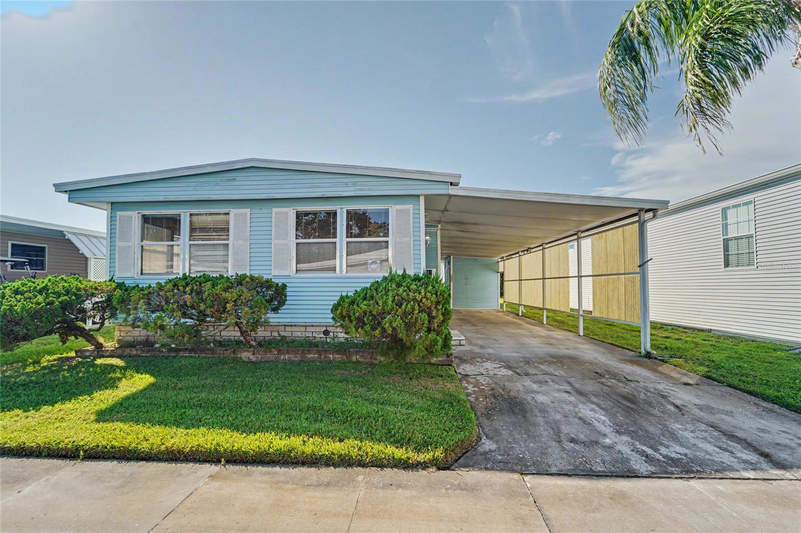 Photo of 1500 COUNTY ROAD 1 #219 DUNEDIN FL 34698