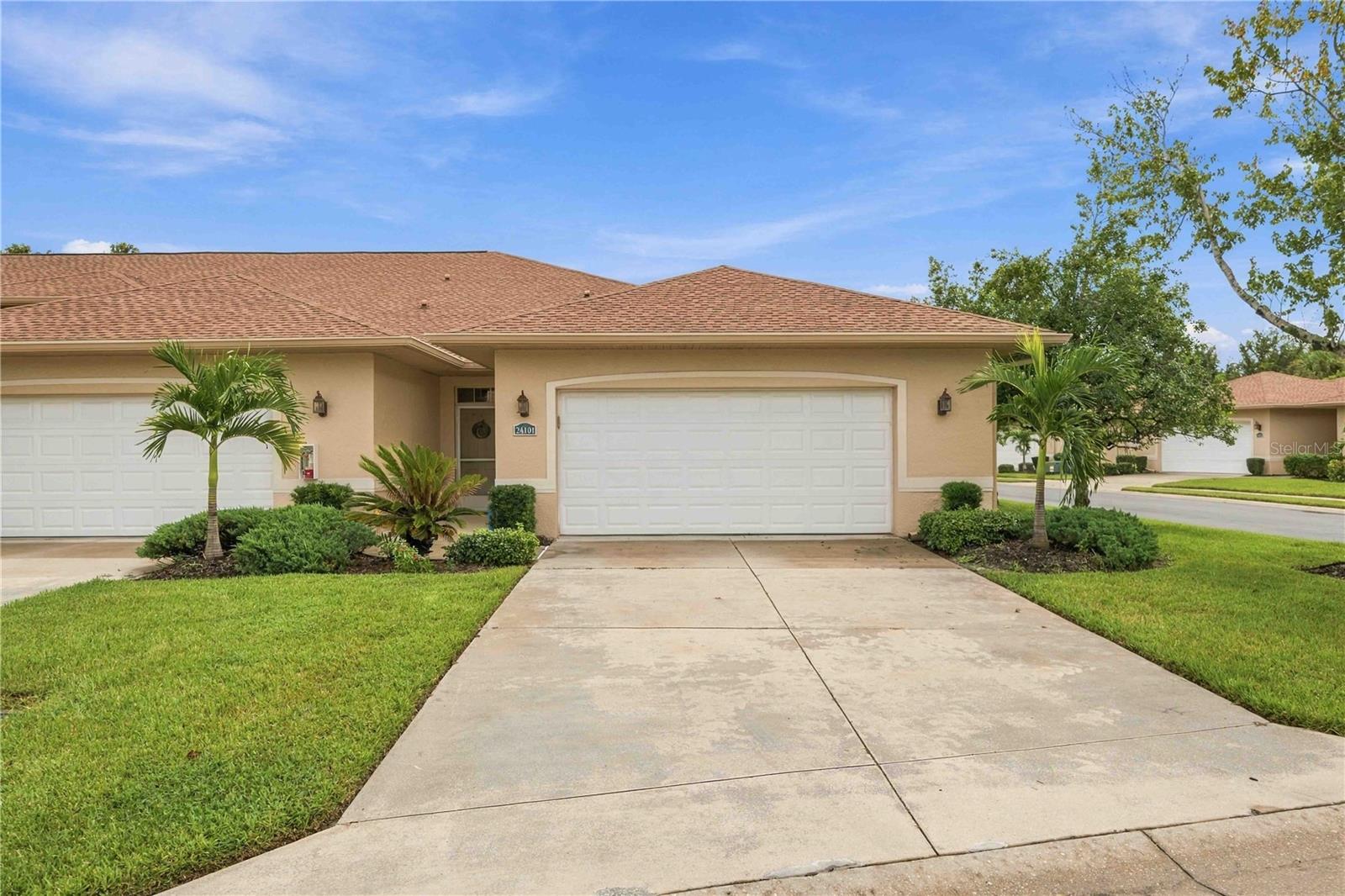 Photo of 24101 GREEN HERON DRIVE #19 PORT CHARLOTTE FL 33980