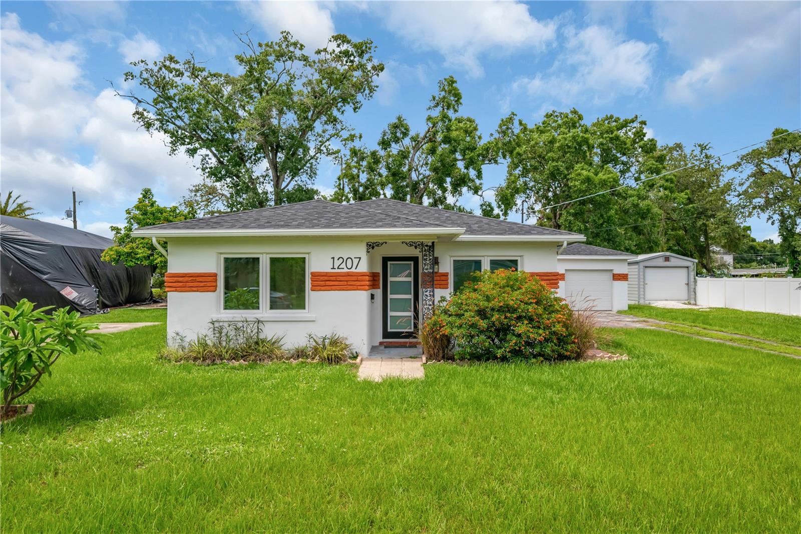 Photo of 1207 W ADALEE STREET TAMPA FL 33603