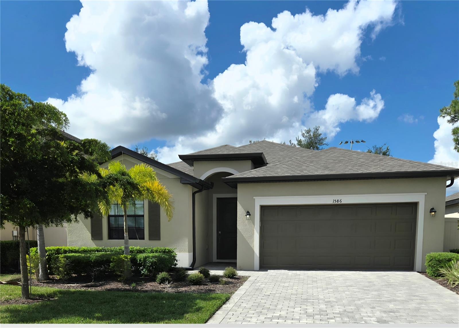 Photo of 1586 SUNSET PRESERVE WAY PORT CHARLOTTE FL 33953