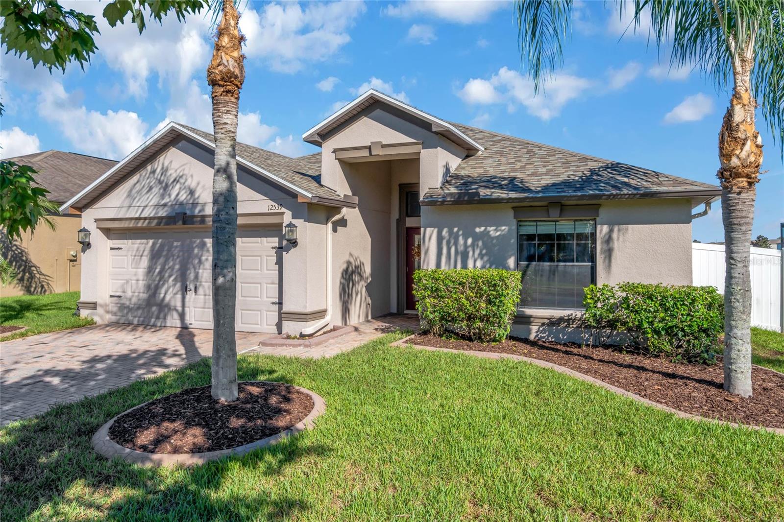 Photo of 12539 MOUNTAIN SPRINGS PLACE NEW PORT RICHEY FL 34655